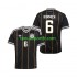 Homme Maillot Troisième Allemagne Joshua Kimmich 6 2026 à Manches Courtes