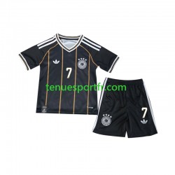 Kit Enfant Maillot Troisième Allemagne Kai Havertz 7 2026 à Manches Courtes