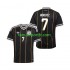 Homme Maillot Troisième Allemagne Kai Havertz 7 2026 à Manches Courtes