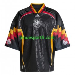 Homme Maillot Domicile Allemagne Special 2026-2027 à Manches Courtes