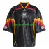 Homme Maillot Domicile Allemagne Special 2026-2027 à Manches Courtes