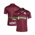 Homme Maillot Extérieur Getafe CF 2026-2027 à Manches Courtes