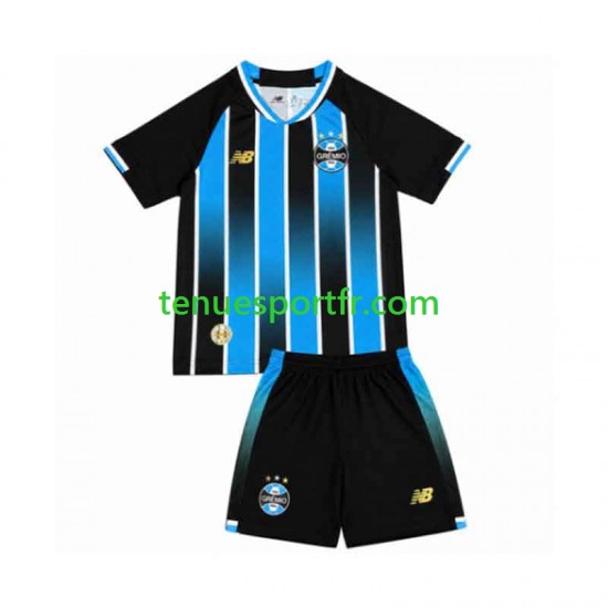 Kit Enfant Maillot Domicile Gremio 2026-2027 à Manches Courtes