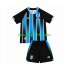 Kit Enfant Maillot Domicile Gremio 2026-2027 à Manches Courtes