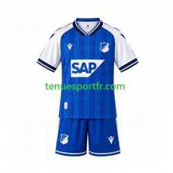 Kit Enfant Maillot Domicile Hoffenheim 2026-2027 à Manches Courtes