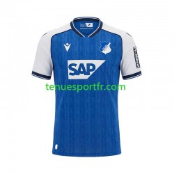 Homme Maillot Domicile Hoffenheim 2026-2027 à Manches Courtes
