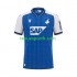 Homme Maillot Domicile Hoffenheim 2026-2027 à Manches Courtes