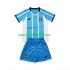 Kit Enfant Maillot Extérieur Honduras 2026 à Manches Courtes