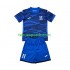 Kit Enfant Maillot Quatrième Honduras 2026 à Manches Courtes