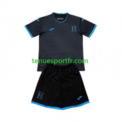 Kit Enfant Maillot Troisième Honduras 2026 à Manches Courtes