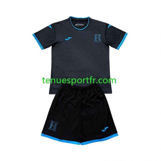 Kit Enfant Maillot Troisième Honduras 2026 à Manches Courtes