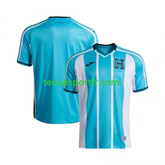 Homme Maillot Extérieur Honduras 2026 à Manches Courtes