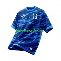 Homme Maillot Quatrième Honduras 2026 à Manches Courtes