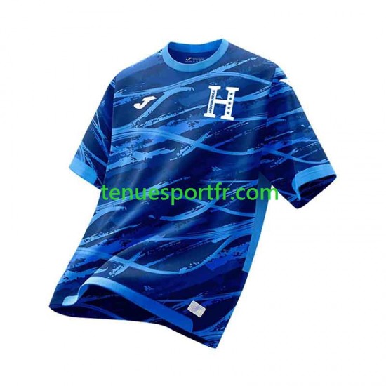 Homme Maillot Quatrième Honduras 2026 à Manches Courtes