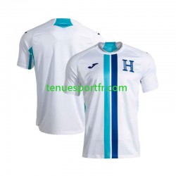 Homme Maillot Domicile Honduras 2026 à Manches Courtes