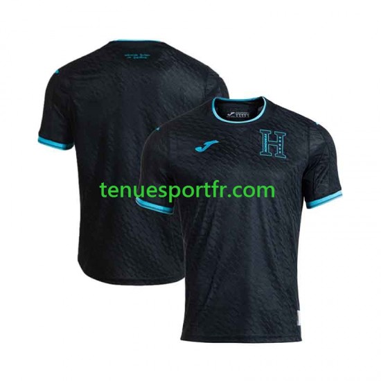 Homme Maillot Troisième Honduras 2026 à Manches Courtes