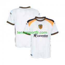 Homme Maillot Extérieur Hull City 2026-2027 à Manches Courtes