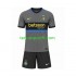 Kit Enfant Maillot Troisième Inter Milan 2026-2027 à Manches Courtes