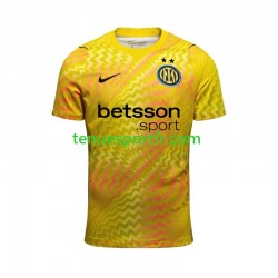 Homme Maillot Domicile Inter Milan 2026-2027 à Manches Courtes