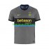 Homme Maillot Troisième Inter Milan 2026-2027 à Manches Courtes