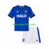Kit Enfant Maillot Domicile Ipswich Town 2026-2027 à Manches Courtes