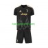 Kit Enfant Maillot Troisième Juventus 2026-2027 à Manches Courtes