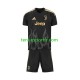 Kit Enfant Maillot Troisième Juventus 2026-2027 à Manches Courtes