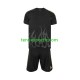 Kit Enfant Maillot Troisième Juventus 2026-2027 à Manches Courtes
