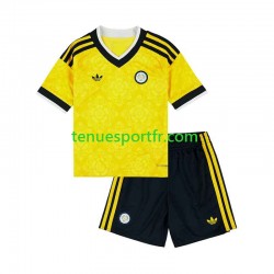 Kit Enfant Maillot Extérieur Leeds United 2026-2027 à Manches Courtes