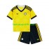 Kit Enfant Maillot Extérieur Leeds United 2026-2027 à Manches Courtes