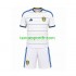 Kit Enfant Maillot Domicile Leeds United 2026-2027 à Manches Courtes