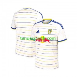 Homme Maillot Domicile Leeds United 2026-2027 à Manches Courtes