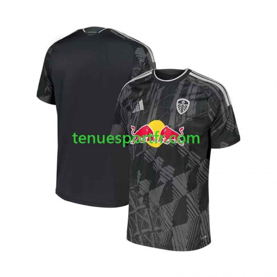 Homme Maillot Troisième Leeds United 2026-2027 à Manches Courtes