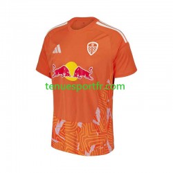 Homme Maillot Quatrième Leeds United Gardien 2026-2027 à Manches Courtes