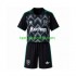 Kit Enfant Maillot Extérieur Lens 2026-2027 à Manches Courtes