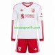 Kit Enfant Maillot Extérieur Liverpool 2026-2027 à Manches Longues