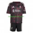 Kit Enfant Maillot Troisième Liverpool 2026-2027 à Manches Courtes