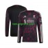 Homme Maillot Troisième Liverpool 2026-2027 à Manches Longues