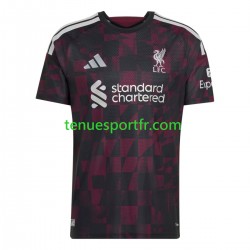 Homme Maillot Troisième Liverpool 2026-2027 à Manches Courtes
