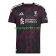 Homme Maillot Troisième Liverpool 2026-2027 à Manches Courtes
