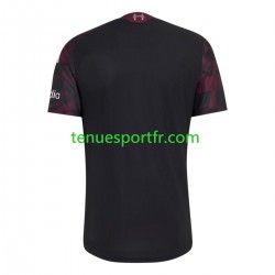 Homme Maillot Troisième Liverpool 2026-2027 à Manches Courtes