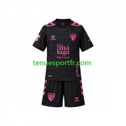 Kit Enfant Maillot Troisième Málaga CF 2026-2027 à Manches Courtes