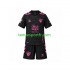 Kit Enfant Maillot Troisième Málaga CF 2026-2027 à Manches Courtes