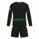 Kit Enfant Maillot Extérieur Manchester City 2026-2027 à Manches Longues