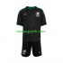Kit Enfant Maillot Troisième Mexique 2026 à Manches Courtes