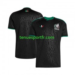 Homme Maillot Troisième Mexique 2026 à Manches Courtes