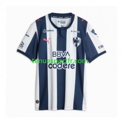 Homme Maillot Domicile Monterrey 2026-2027 à Manches Courtes