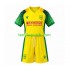 Kit Enfant Maillot Domicile Nantes 2026-2027 à Manches Courtes