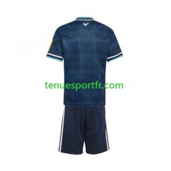 Kit Enfant Maillot Extérieur Newcastle United 2026-2027 à Manches Courtes