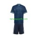 Kit Enfant Maillot Extérieur Newcastle United 2026-2027 à Manches Courtes